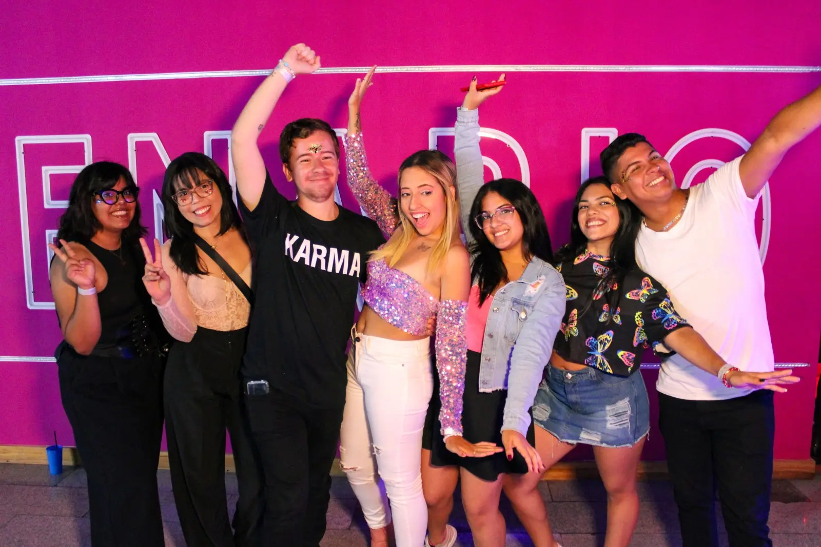Pop Divas Night — Foto 6